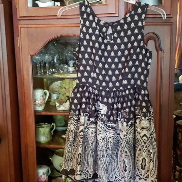 New Pinky Flirty Summer dress - Picture 5 of 5